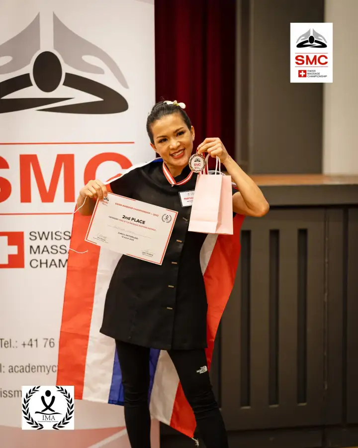 June Saurin · Campeonato suíço, 2023